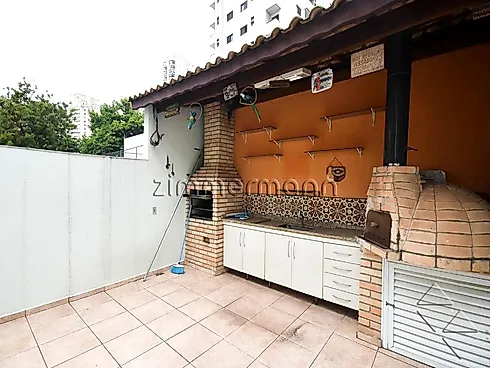 Casa 3 Quartos com 1 Suíte e 226m² - Pompeia - Casa em Pompeia, São Paulo - Foto 5