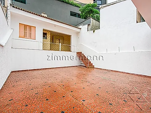 Casa 3 Quartos com 131m² - Alto da Lapa - Casa em Alto da Lapa, São Paulo - Foto 1