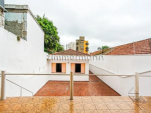 Casa 3 Quartos com 131m² - Alto da Lapa - Casa em Alto da Lapa, São Paulo - Foto 2
