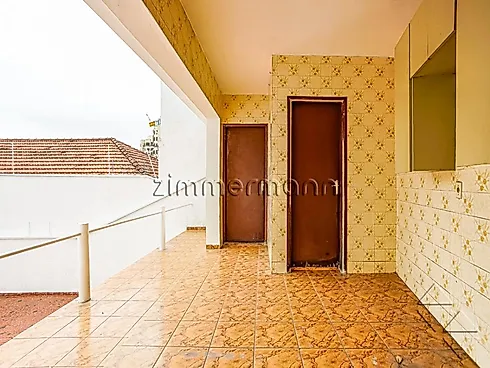Casa 3 Quartos com 131m² - Alto da Lapa - Casa em Alto da Lapa, São Paulo - Foto 3