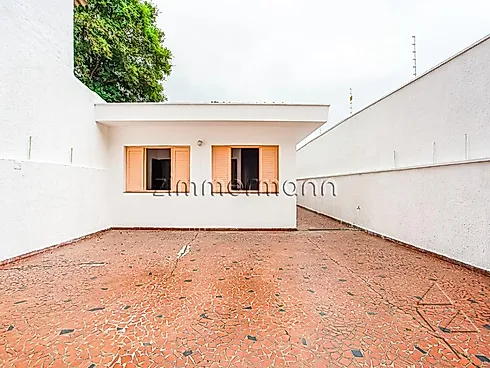 Casa 3 Quartos com 131m² - Alto da Lapa - Casa em Alto da Lapa, São Paulo - Foto 4