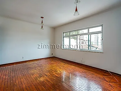 Casa 3 Quartos com 131m² - Alto da Lapa - Casa em Alto da Lapa, São Paulo - Foto 5