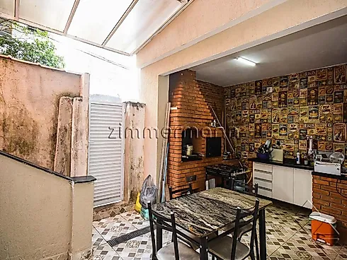 Casa 3 Quartos com 150m² - Vila Mariana - Casa em Vila Mariana, São Paulo - Foto 1