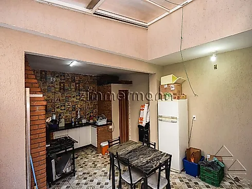Casa 3 Quartos com 150m² - Vila Mariana - Casa em Vila Mariana, São Paulo - Foto 2