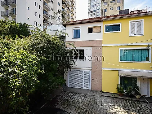 Casa 3 Quartos com 150m² - Vila Mariana - Casa em Vila Mariana, São Paulo - Foto 3