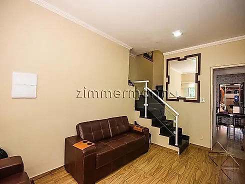Casa 3 Quartos com 150m² - Vila Mariana - Casa em Vila Mariana, São Paulo - Foto 4