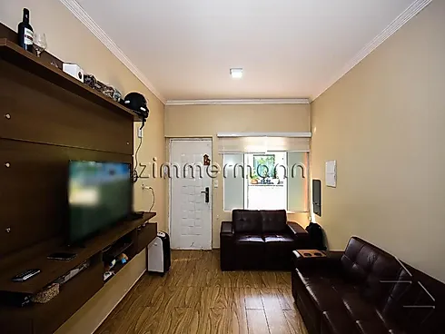 Casa 3 Quartos com 150m² - Vila Mariana - Casa em Vila Mariana, São Paulo - Foto 5