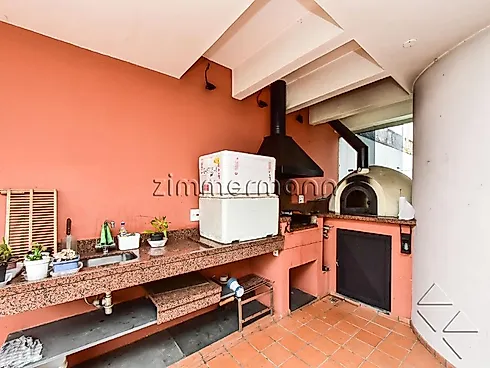 Casa 4 Quartos com 4 Suítes e 645m² - Brooklin - Casa em Brooklin, São Paulo - Foto 5