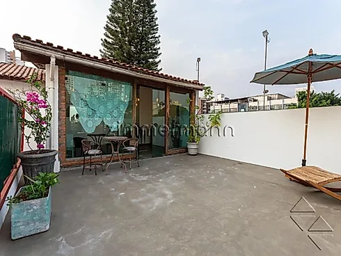 Casa 3 Quartos com 3 Suítes e 400m² - Brooklin - Casa em Brooklin, São Paulo - Foto 3