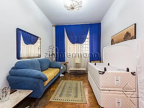 Casa 4 Quartos com 203m² - Perdizes - Casa em Perdizes, São Paulo - Foto 2