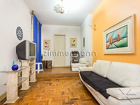 Casa 4 Quartos com 203m² - Perdizes - Casa em Perdizes, São Paulo - Foto 3