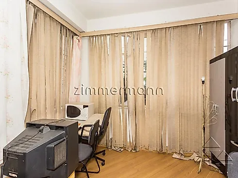 Casa 4 Quartos com 203m² - Perdizes - Casa em Perdizes, São Paulo - Foto 4