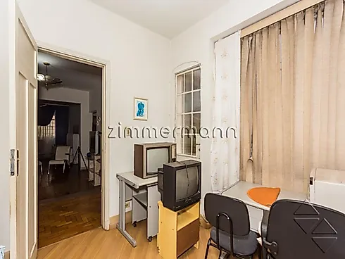 Casa 4 Quartos com 203m² - Perdizes - Casa em Perdizes, São Paulo - Foto 5