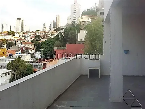 Casa 3 Quartos com 1 Suíte e 200m² - Pompeia - Casa em Pompeia, São Paulo - Foto 2