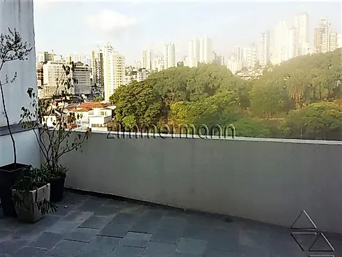 Casa 3 Quartos com 1 Suíte e 200m² - Pompeia - Casa em Pompeia, São Paulo - Foto 3
