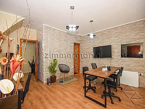 Escritório/Sala Comercial - 50m², Vila Mariana - Escritório/sala em Vila Mariana, São Paulo - Foto 1
