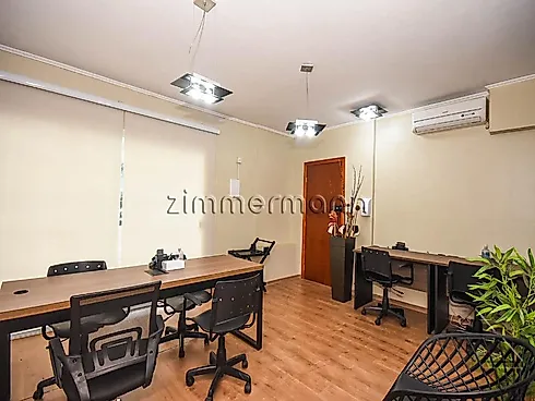 Escritório/Sala Comercial - 50m², Vila Mariana - Escritório/sala em Vila Mariana, São Paulo - Foto 2