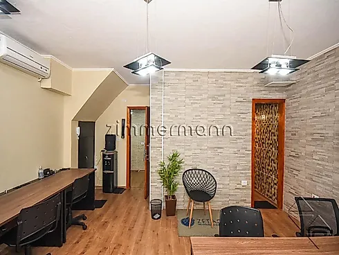 Escritório/Sala Comercial - 50m², Vila Mariana - Escritório/sala em Vila Mariana, São Paulo - Foto 3