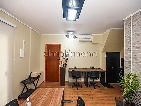 Escritório/Sala Comercial - 50m², Vila Mariana - Escritório/sala em Vila Mariana, São Paulo - Foto 4
