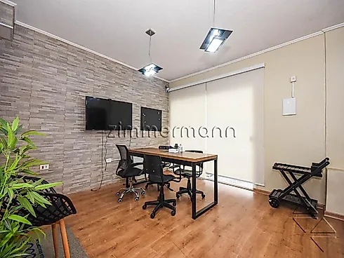 Escritório/Sala Comercial - 50m², Vila Mariana - Escritório/sala em Vila Mariana, São Paulo - Foto 5