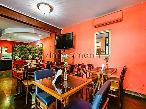 Escritório/Sala Comercial - 383m², Jardim America - Escritório/sala em Jardim America, São Paulo - Foto 4