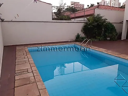 Casa 3 Quartos com 1 Suíte e 319m² - Vila Madalena - Casa em Vila Madalena, São Paulo - Foto 1