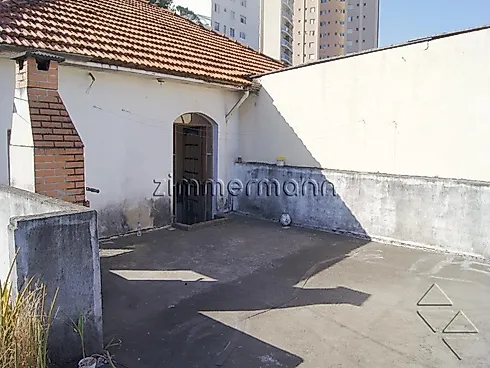 Vila Leopoldina, São Paulo