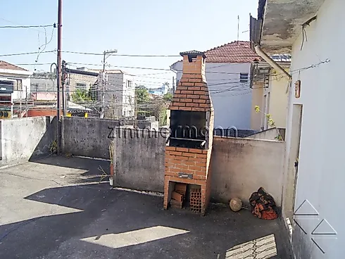 Casa 2 Quartos com 200m² - Vila Leopoldina - Casa em Vila Leopoldina, São Paulo - Foto 2
