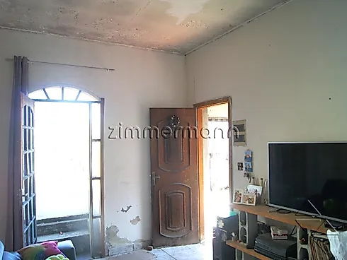 Casa 2 Quartos com 200m² - Vila Leopoldina - Casa em Vila Leopoldina, São Paulo - Foto 3