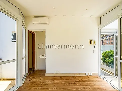 Escritório/Sala Comercial - 262m², Vila Madalena - Escritório/sala em Vila Madalena, São Paulo - Foto 3