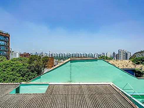 Escritório/Sala Comercial - 262m², Vila Madalena - Escritório/sala em Vila Madalena, São Paulo - Foto 4
