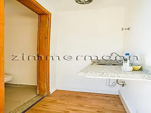Escritório/Sala Comercial - 262m², Vila Madalena - Escritório/sala em Vila Madalena, São Paulo - Foto 5