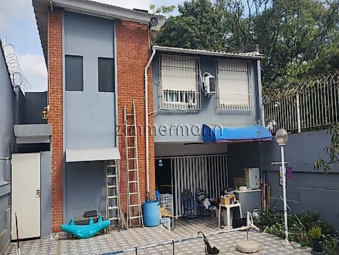 Casa 5 Quartos com 8 Suítes e 460m² - Brooklin - Casa em Brooklin, São Paulo - Foto 2