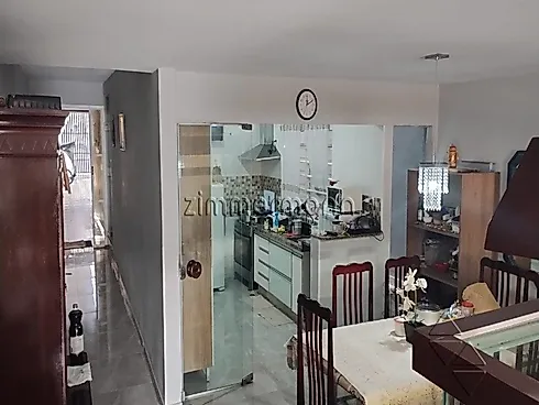 Casa 5 Quartos com 8 Suítes e 460m² - Brooklin - Casa em Brooklin, São Paulo - Foto 5