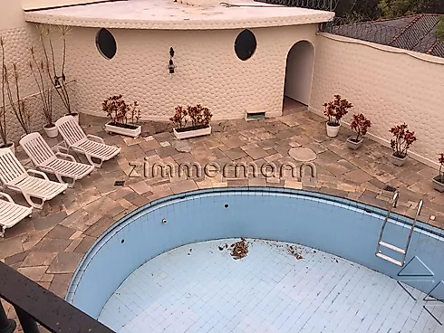 Casa 4 Quartos com 4 Suítes e 610m² - Jardim Guedala - Casa em Jardim Guedala, São Paulo - Foto 2