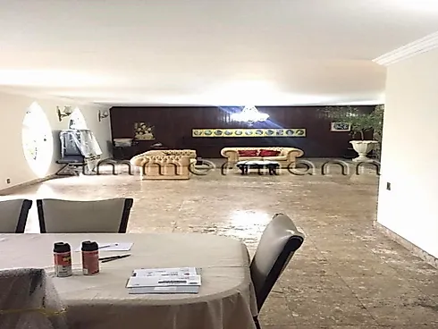 Casa 4 Quartos com 4 Suítes e 610m² - Jardim Guedala - Casa em Jardim Guedala, São Paulo - Foto 4