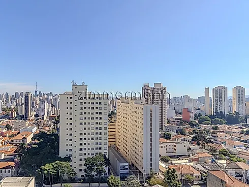 Apartamento 3 Quartos com 3 Suítes e 111m² - Cambuci - Apartamento em Cambuci, São Paulo - Foto 4