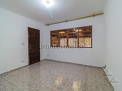 Casa 5 Quartos com 197m² - Alto da Lapa - Casa em Alto da Lapa, São Paulo - Foto 3