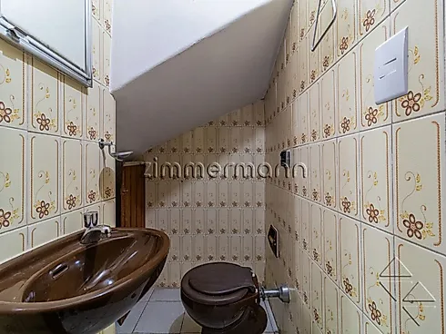 Casa 5 Quartos com 197m² - Alto da Lapa - Casa em Alto da Lapa, São Paulo - Foto 4