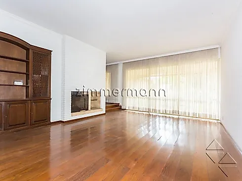 Casa 4 Quartos com 3 Suítes e 325m² - Alto de Pinheiros - Casa em Alto de Pinheiros, São Paulo - Foto 2