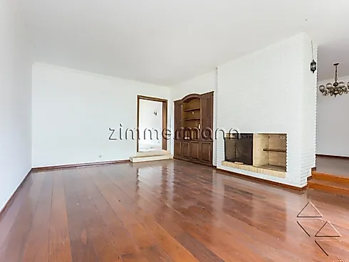 Casa 4 Quartos com 3 Suítes e 325m² - Alto de Pinheiros - Casa em Alto de Pinheiros, São Paulo - Foto 3
