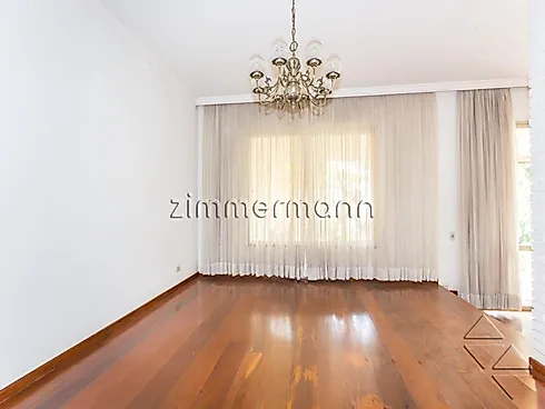 Casa 4 Quartos com 3 Suítes e 325m² - Alto de Pinheiros - Casa em Alto de Pinheiros, São Paulo - Foto 4