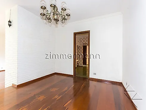 Casa 4 Quartos com 3 Suítes e 325m² - Alto de Pinheiros - Casa em Alto de Pinheiros, São Paulo - Foto 5