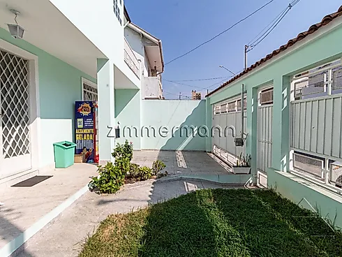 Casa 5 Quartos com 2 Suítes e 220m² - Aclimacao - Casa em Aclimacao, São Paulo - Foto 1