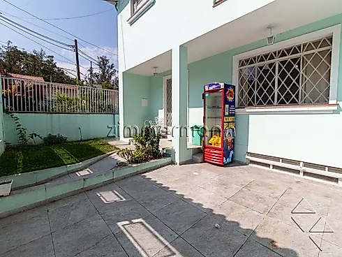 Casa 5 Quartos com 2 Suítes e 220m² - Aclimacao - Casa em Aclimacao, São Paulo - Foto 2
