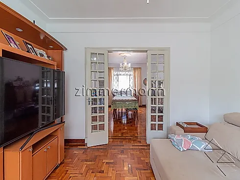 Casa 5 Quartos com 2 Suítes e 220m² - Aclimacao - Casa em Aclimacao, São Paulo - Foto 3
