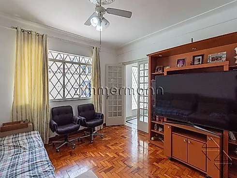 Casa 5 Quartos com 2 Suítes e 220m² - Aclimacao - Casa em Aclimacao, São Paulo - Foto 5