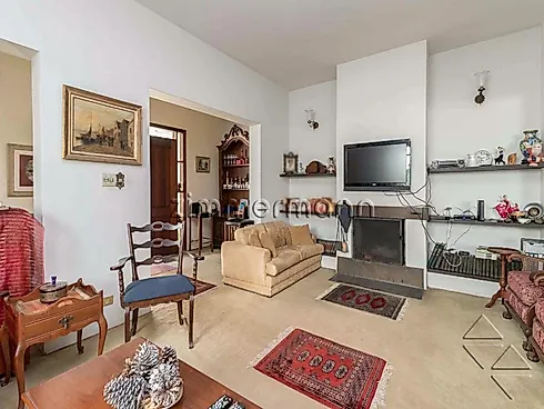Casa 3 Quartos com 1 Suíte e 150m² - Vila Madalena - Casa em Vila Madalena, São Paulo - Foto 3