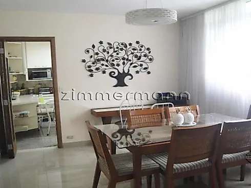 Casa 3 Quartos com 1 Suíte e 180m² - Vila Leopoldina - Casa em Vila Leopoldina, São Paulo - Foto 3