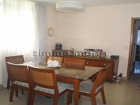 Casa 3 Quartos com 1 Suíte e 180m² - Vila Leopoldina - Casa em Vila Leopoldina, São Paulo - Foto 4